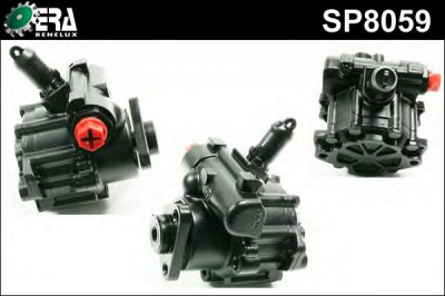 ERA BENELUX sp8059 -  Гидравлический насос, рулевое управление